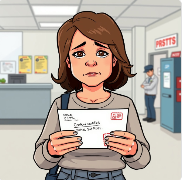 내용증명서 작성가이드
내용증명서 썸네일